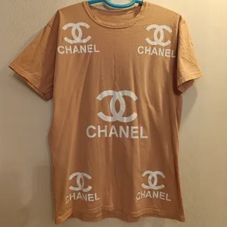 تی شرت طرح شنل