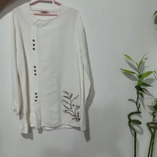 شومیز تابستونه