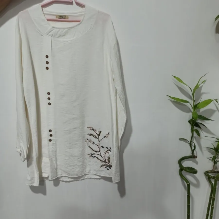 شومیز تابستونه