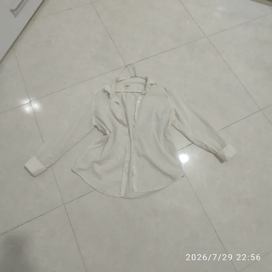 شومیز خنک وارداتی