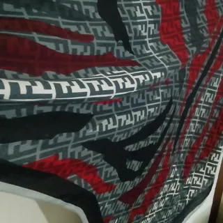 روسری شیک بزرگ