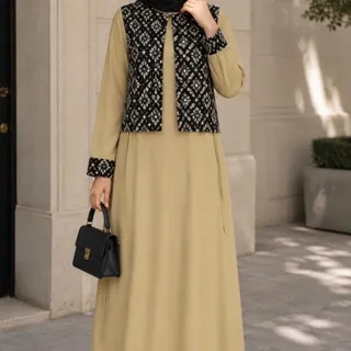 کت سارافون زنانه مجلسی
