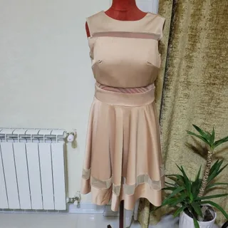 لباس مجلسی