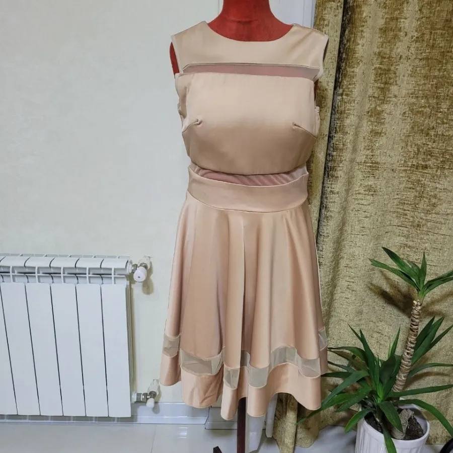 لباس مجلسی