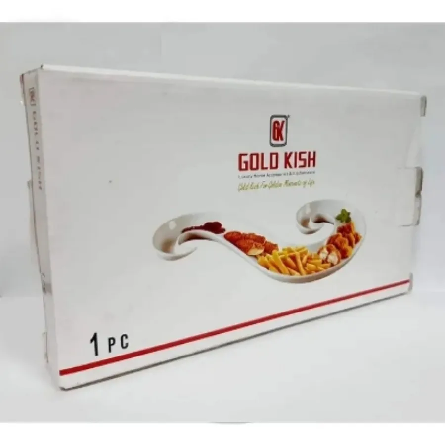 ظرف سرو گلدکیش