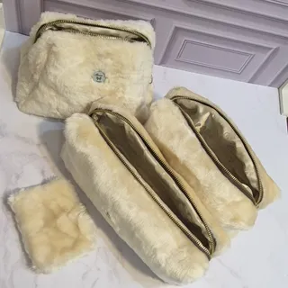 ست میکاپ بگ خز