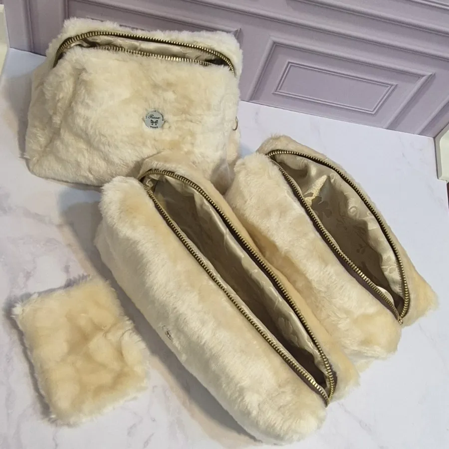 ست میکاپ بگ خز