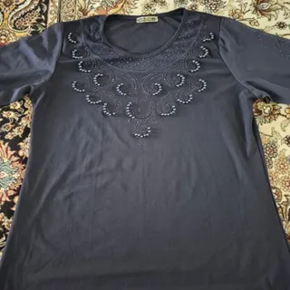 شومیز مجلسی