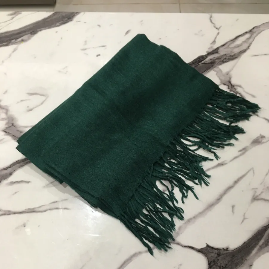شال موهر سبز وارداتی