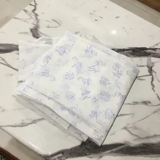 چادر نماز چادر عروس عقد