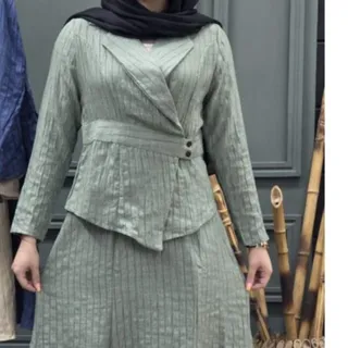 شومیز دامن