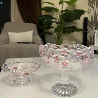 میوه خوری و شیرینی خوری