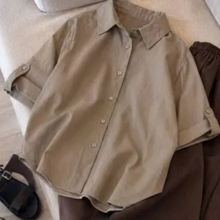شومیز زنانه خنک بهاره