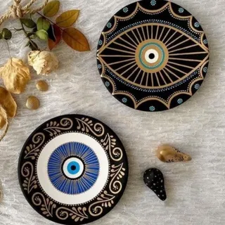 دیوارکوب دکوراتیو دو تکه
