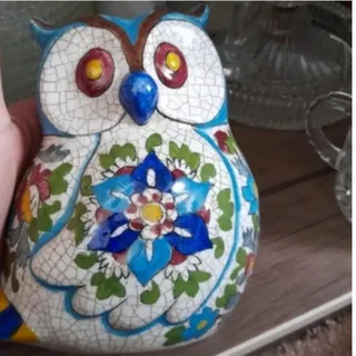 مجسمه قدیمی