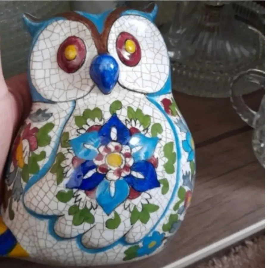 مجسمه قدیمی