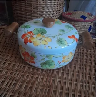 قابلمه لعابی