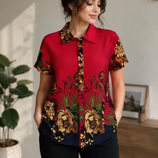 بلوز وارداتی