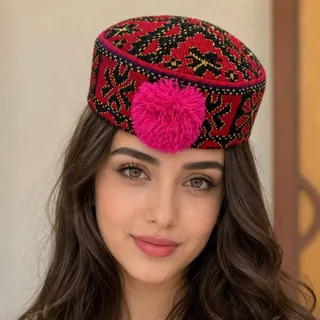 کلاه سنتی