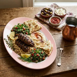 دیس چینی