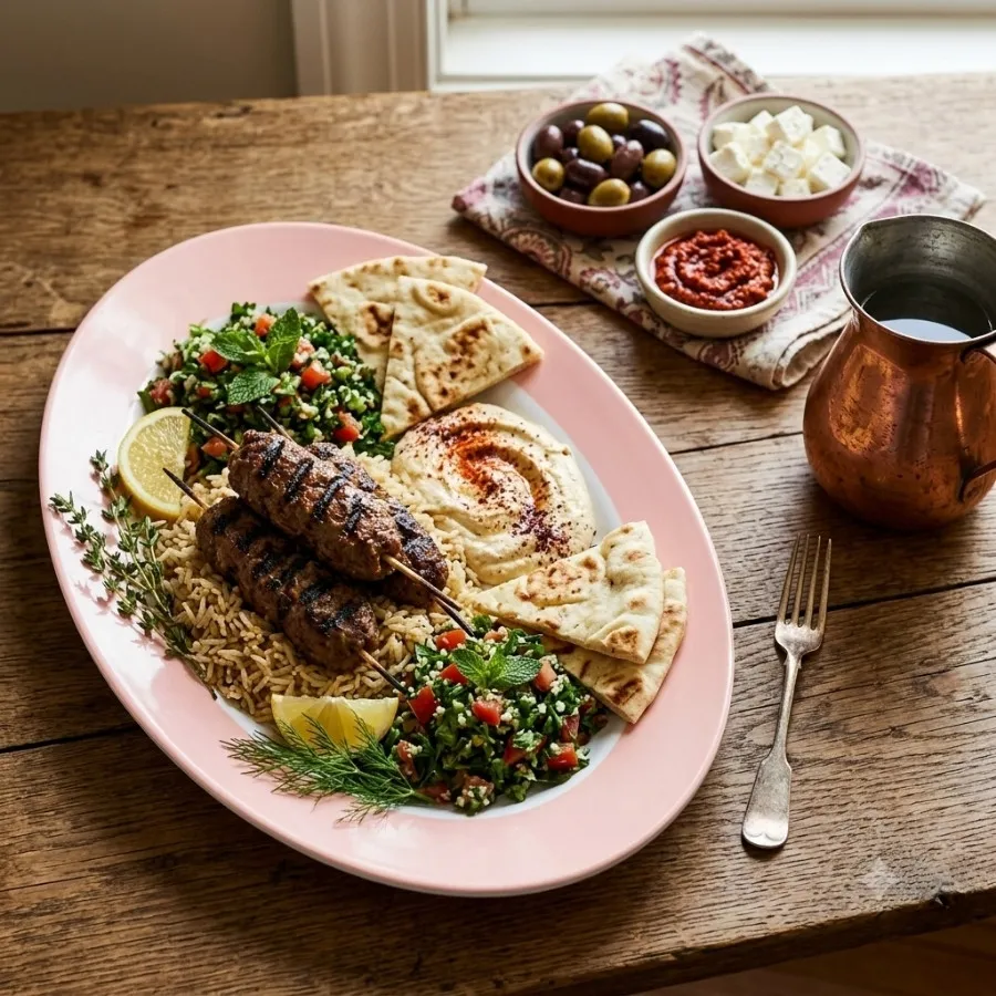 دیس چینی