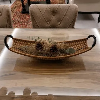 ظرف حصیری