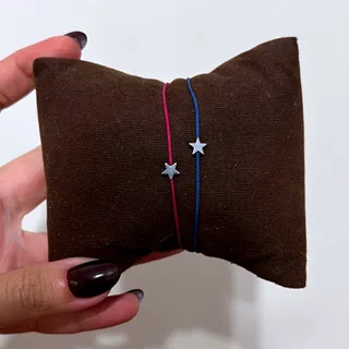 دستبند نقره