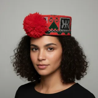 کلاه سنتی