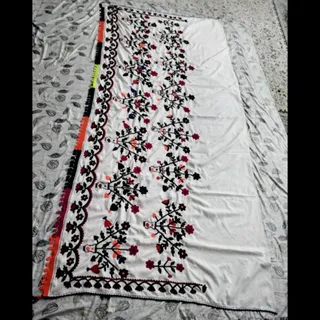 پرده کناره شماره دوزی