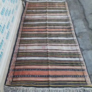 گلیم قدیمی