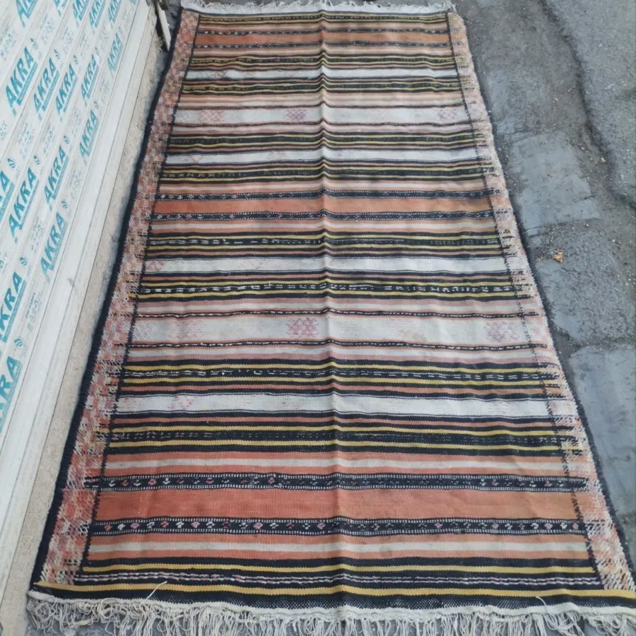 گلیم قدیمی