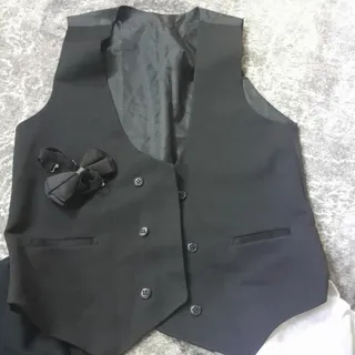 کت و شلوار داماد نو