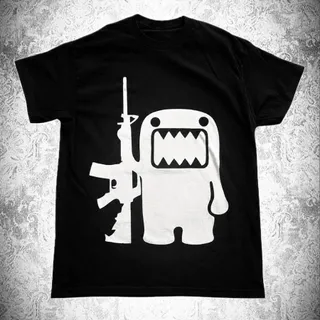 تیشرت دومو DOMO