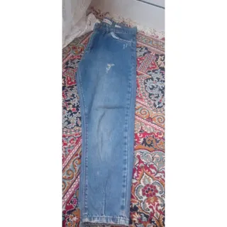شلوار مام