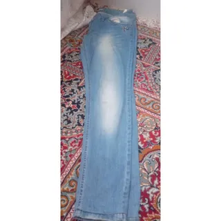 شلوار جین ترک
