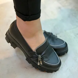 کفش لوفر
