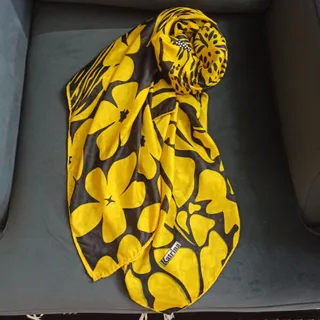 روسری قواره دار