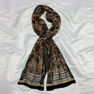 شال ژرژت مجلسی شیک