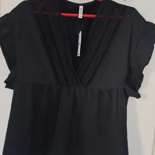 شومیز عروسکی