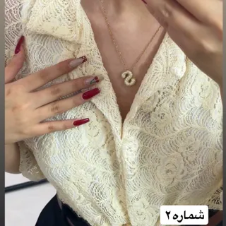 شومیز دانتل