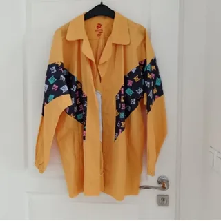 مانتو گربه ای ناناز