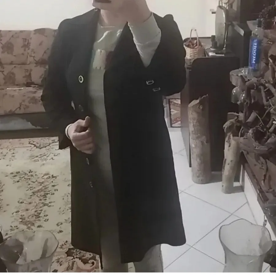 مانتو رسمی اداری زارا