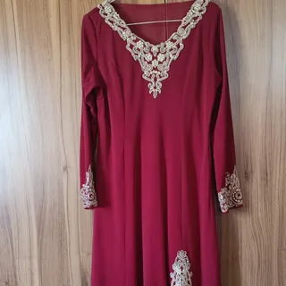 پیراهن مجلسی
