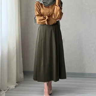 دامن چهارفصل