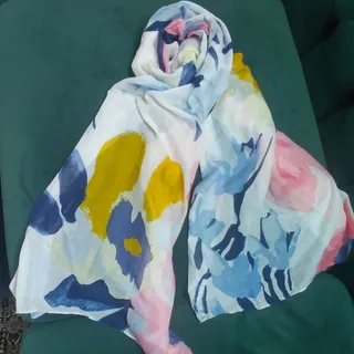 شال نخی