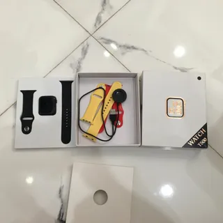 ساعت هوشمند T500