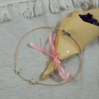 گردنبند ستاره
