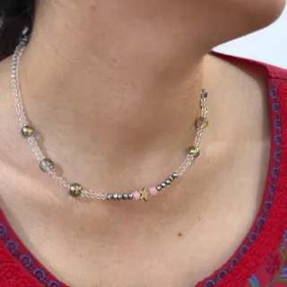 چوکر تابستانه
