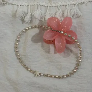 چوکر تابستانه
