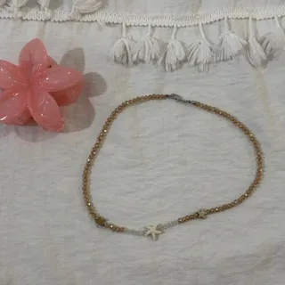 چوکر تابستونه